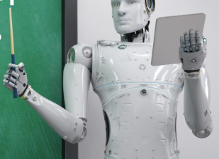 Can AI Replace Teachers?